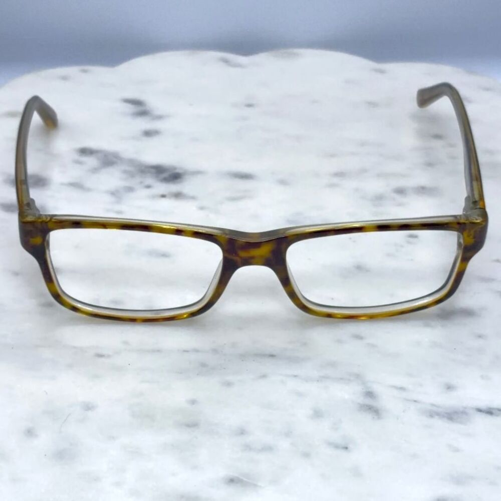Ray-Ban RB5245 Eyeglasses 5082 Brown Crystal Tortoise 52-17-140 FRAMES ONLY